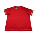 2015-2016 Nottingham Forest Home Trikot Gr. 3XL