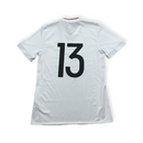 2017 Deutschland Home Trikot Gr. 6 M #3-#23 adizero