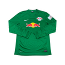 2018-2019 RB Leipzig Torwart Trikot Gr. M