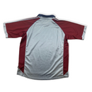1998-1999 FC Bayern München CL Trikot Gr. XL