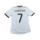 2010 Deutschland Home Trikot Gr. S