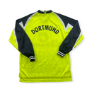 1995-1996 Borussia Dortmund Home Trikot Gr. M