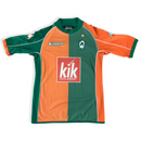 2005-2006 Werder Bremen Home Trikot Gr. S