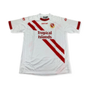 2013-2014 Energie Cottbus Away Kinder Trikot Gr. XXS / 116-128