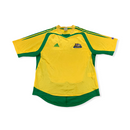 2003-2004 Australien Home Trikot Gr. M