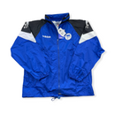 1998-1999 Herha BSC Berlin Regenjacke Gr. 6 M