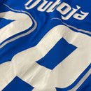 2006-2007 HSV Hamburg Away Trikot Gr. XL