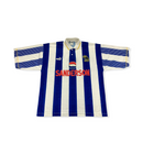1993-1995 Sheffield Wednesday Home Trikot Gr. L