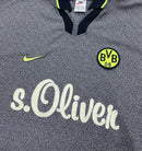 1997-1998 Borussia Dortmund Away Trikot Gr. L