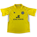 2010- 2011 Leicester City Away Trikot Gr. L