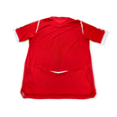 2008-2009 Nottingham Forest Home Trikot Gr. XL