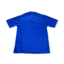 1989-1990 Glasgow Rangers Home Trikot Gr. L
