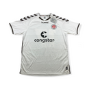 2014-2015 FC St. Pauli Away Trikot Gr. XL