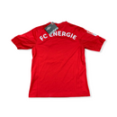 2013-2014 Energie Cottbus Home Kinder Trikot Gr. 134