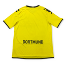 2011-2012 Borussia Dortmund CL Trikot Gr. L