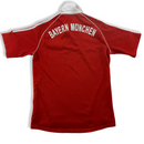 2005-2006 FC Bayern München Home Trikot Gr. S