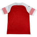 2018-2019 Arsenal Home Trikot Gr. 2XL / 3XL
