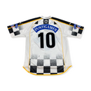 2002-2003 SK Sturm Graz Home Trikot Gr. S