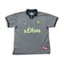 1997-1998 Borussia Dortmund Away Trikot Gr. M