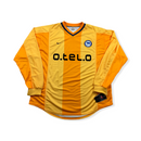 2000-2001 Hertha BSC Berlin Third Trikot Gr. XL
