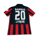 2012-2013 Gaziantepspor Home Trikot Gr. M