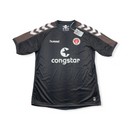 2015-2016 FC St. Pauli Home Trikot Gr. XL