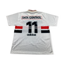 1997-1998 FC Sao Paulo SPFC Home Trikot Gr. XL