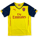 2014-2015 Arsenal Away Trikot Gr. M