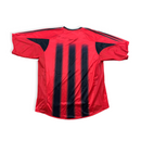 2005-2006 Bayer 04 Leverkusen Home Trikot Gr. L