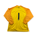 2003-2004 Hertha BSC Berlin Torwart Trikot Gr. XL