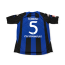 2011-2012 FSV Frankfurt Home Trikot Gr. L/XL