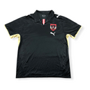 2008 Österreich Away Trikot Gr. XL