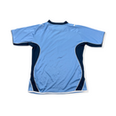 2009-2010 Coventry City Home Trikot Gr. XS