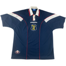 1996 Schottland Home Trikot Gr. XXL
