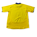 2003-2004 Arsenal Away Trikot Gr. XXL
