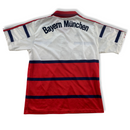 1998-2000 FC Bayern München Away Kinder Trikot Gr. 164