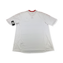 2009-2010 HSV Hamburg Home Trikot Gr. 3XL