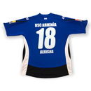 2009-2010 Arminia Bielefeld Home Trikot Gr. M