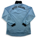 2005-2006 FC Bayern München Torwart Trikot Gr. M