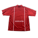 1999-2000 1.FC Kaiserslautern Home Trikot Gr. XL