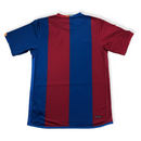 2006-2007 FC Barcelona Home Trikot Gr. M