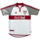 2001-2002 VfB Stuttgart Home Trikot Gr. S
