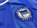 2000-2001 Hertha BSC Berlin Home Trikot Gr. L / XL
