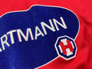 2011-2012 FC Heidenheim Home Trikot Gr. L