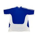 2004-2006 Griechenland Home Trikot Gr. M
