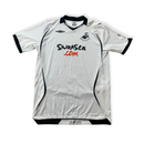 2008-2009 Swansea City AFC Home Kinder Trikot Gr. XLB / 158