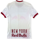 2016-2017 Red Bull New York Home Trikot Gr. M