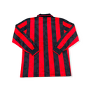 1993-1994 AC Mailand Home Trikot Gr. S