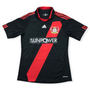 2011-2012 Bayer 04 Leverkusen Home Trikot Gr. L