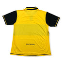 2007-2008 Borussia Dortmund Home Trikot Gr. XXL